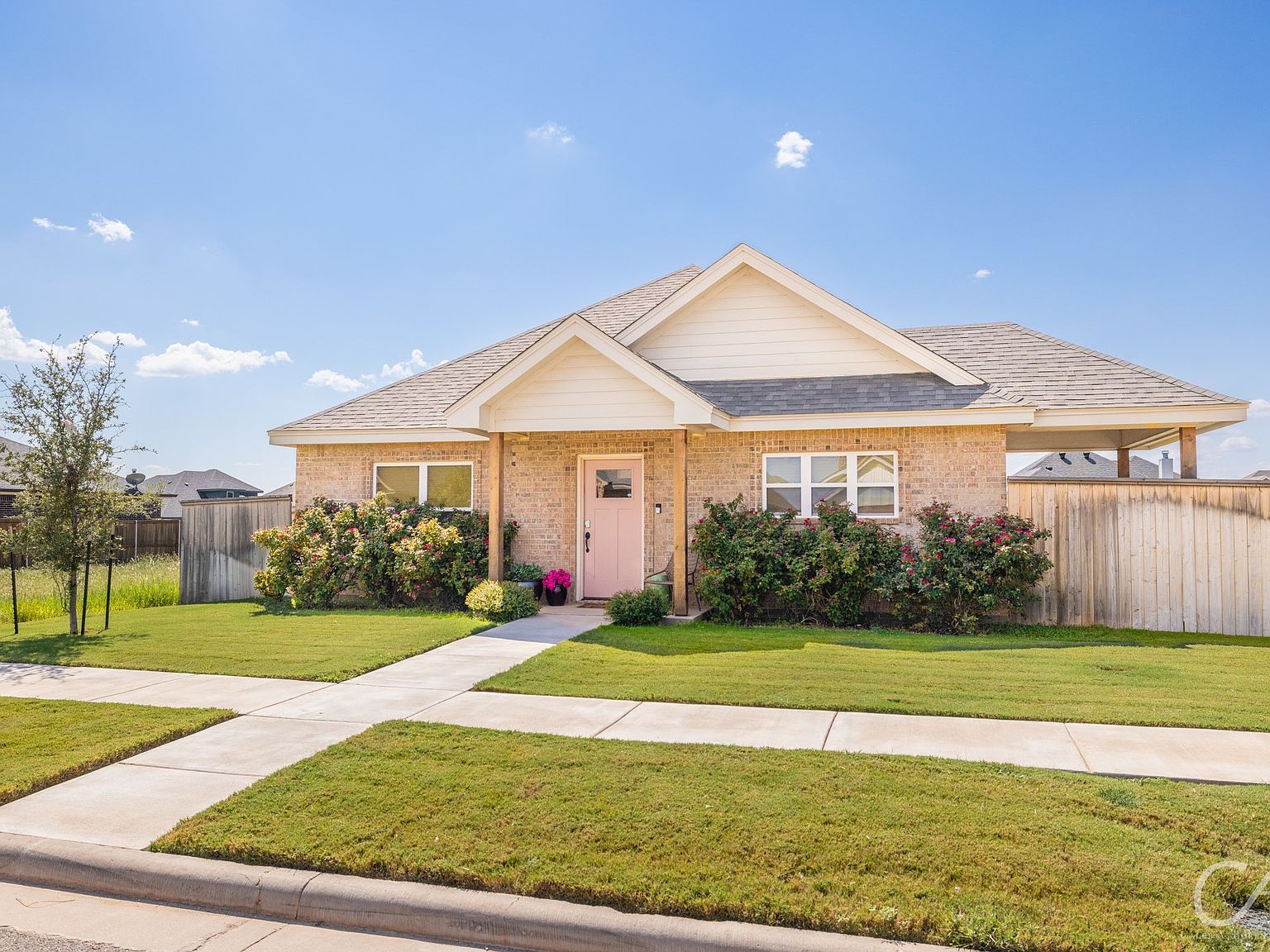 1718 Sina Ave Abilene, TX 79601, 79601