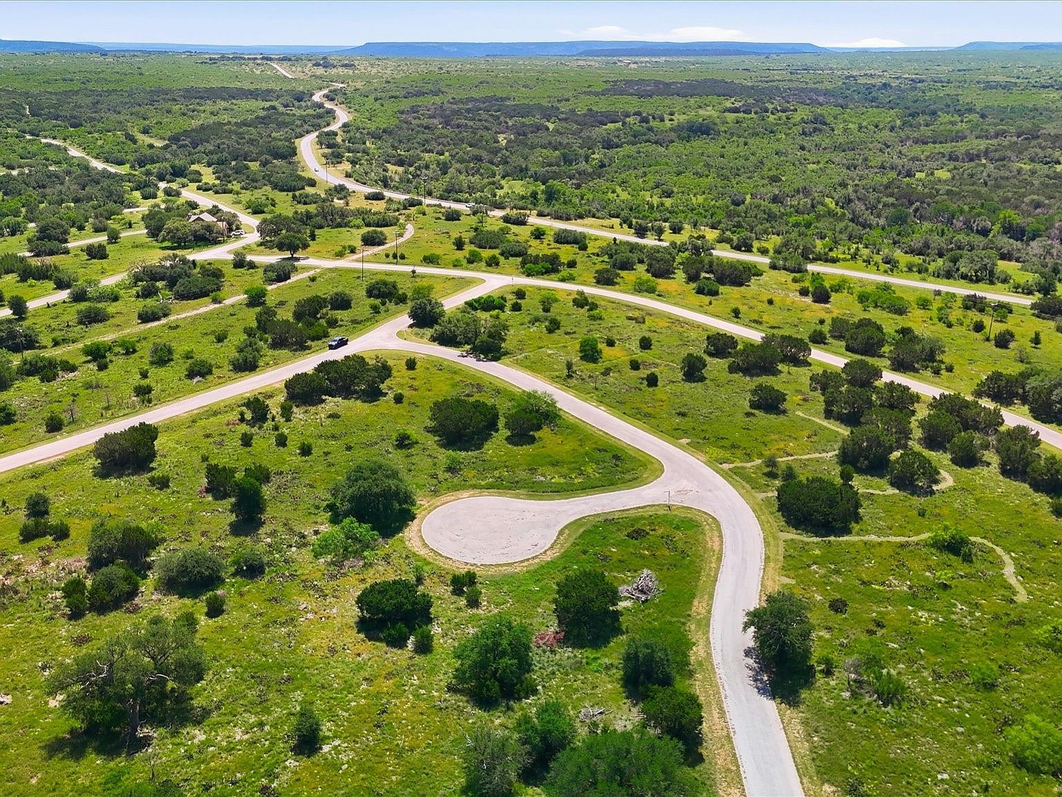 0 Balleycastle Ct Graford, TX 76449, 76449