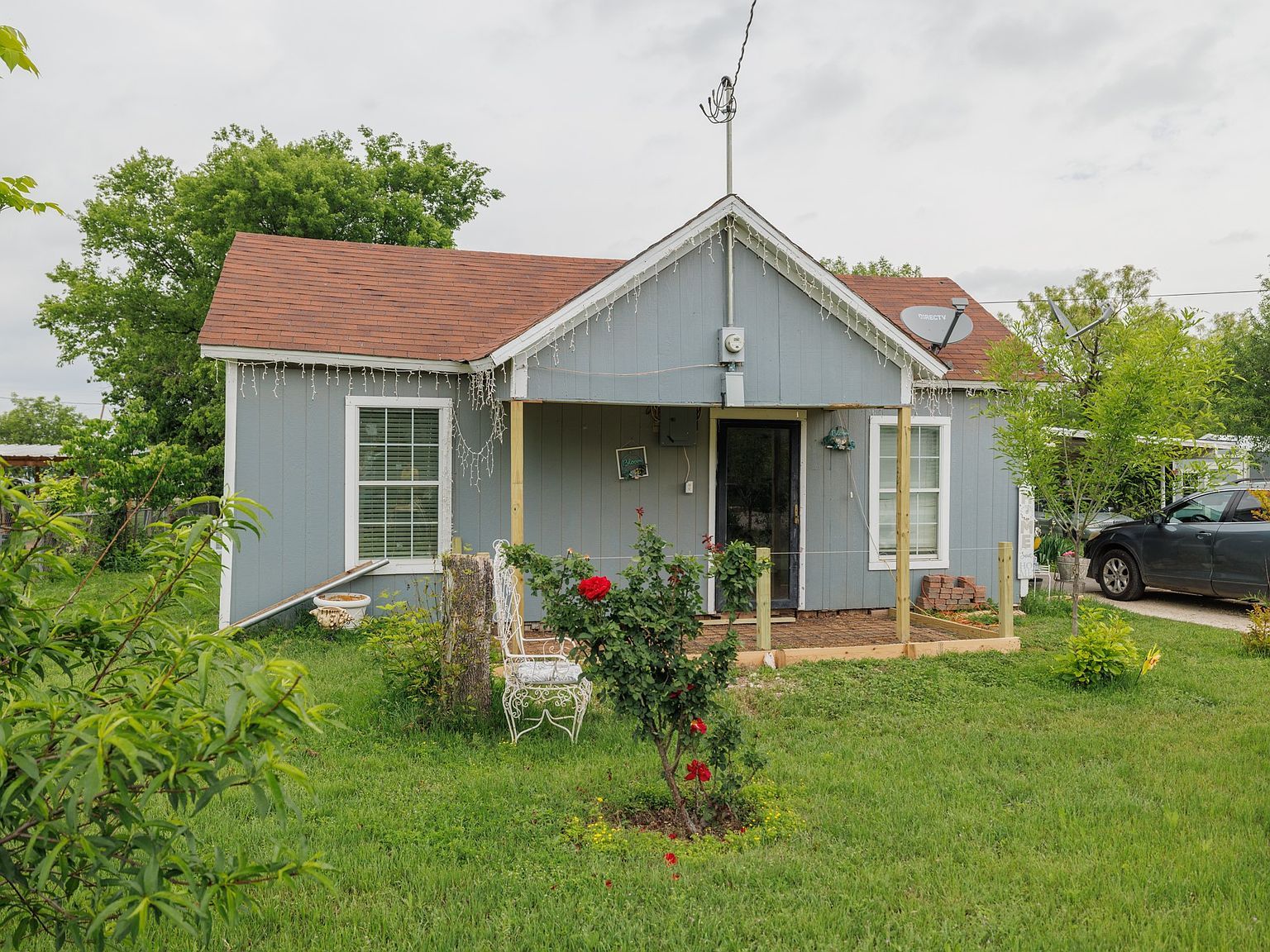 308 W 5th St Coleman, TX 76834, 76834