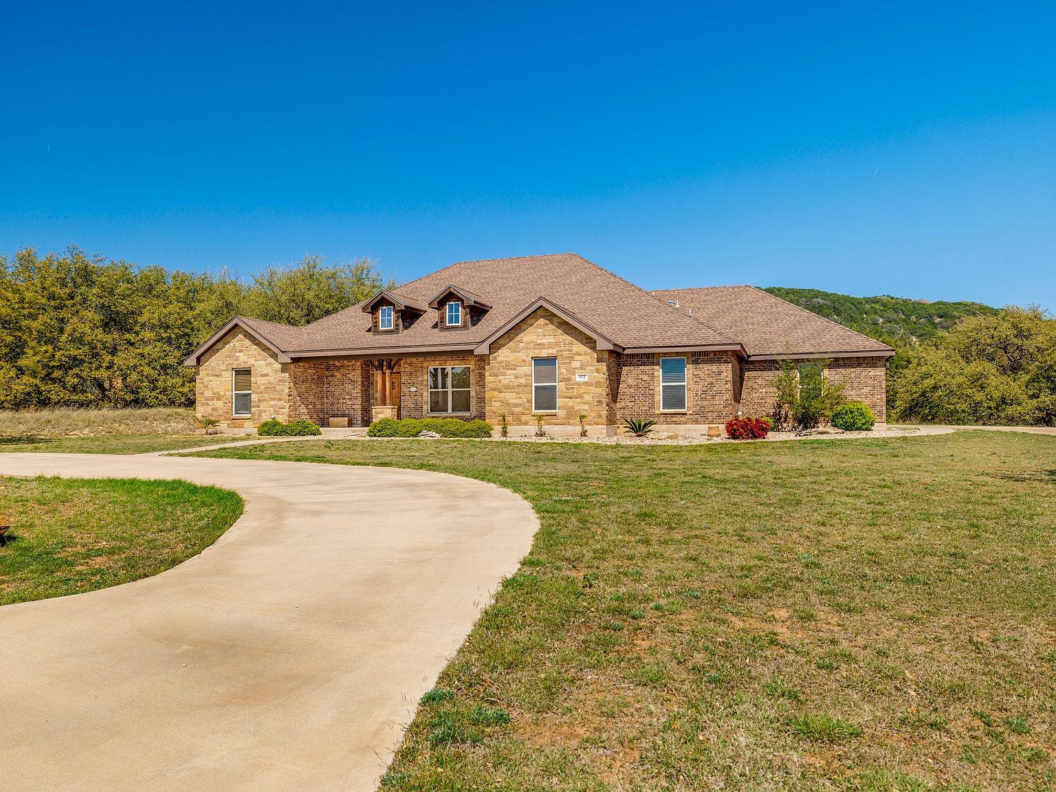 181 Cougar Run Tuscola, TX 79562, 79562