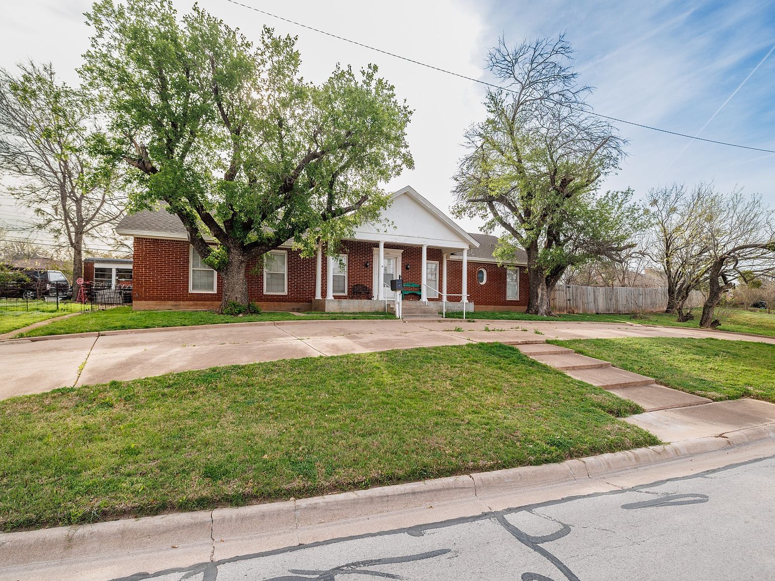 933 Washington Blvd Abilene, TX 79601, 79601