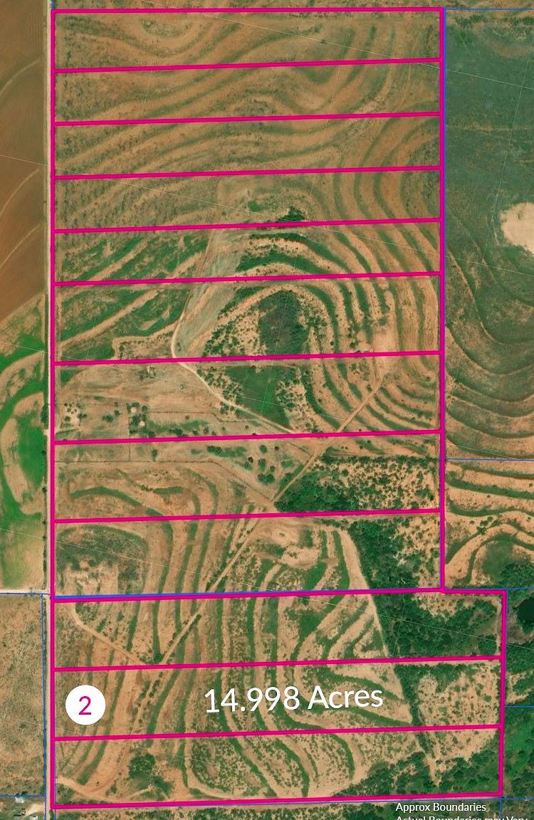 LOT 2 County Road 277 Sweetwater, TX 79556, 79556