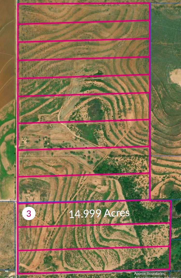 LOT 3 County Road 277 Sweetwater, TX 79556, 79556