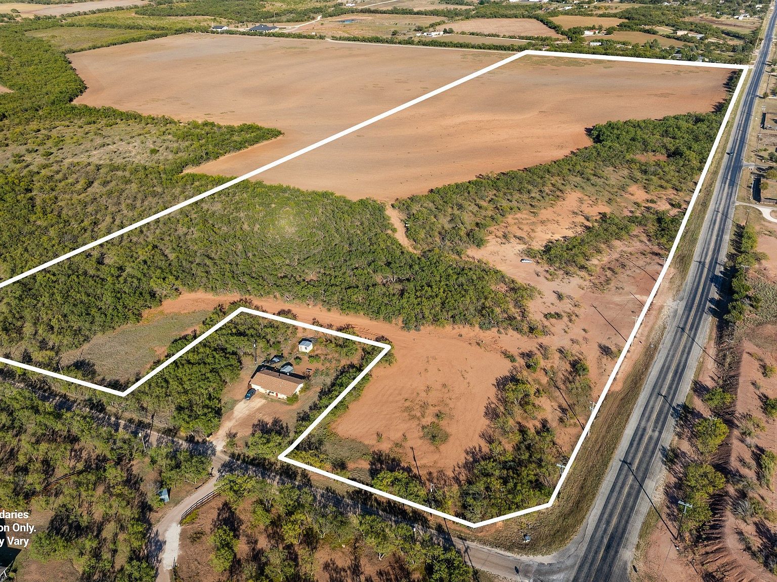 1750 Fm Abilene, TX 79602, 79602