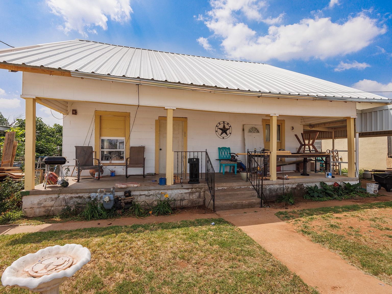 2202 Chester St Sweetwater, TX 79556, 79556