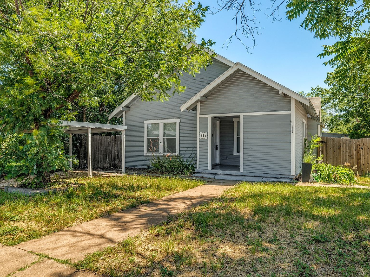 925 Palm St Abilene, TX 79602, 79602