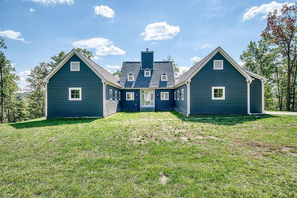 1499 Doe And Fawn Ln Crawford, TN 38554 - Thumbnail 2