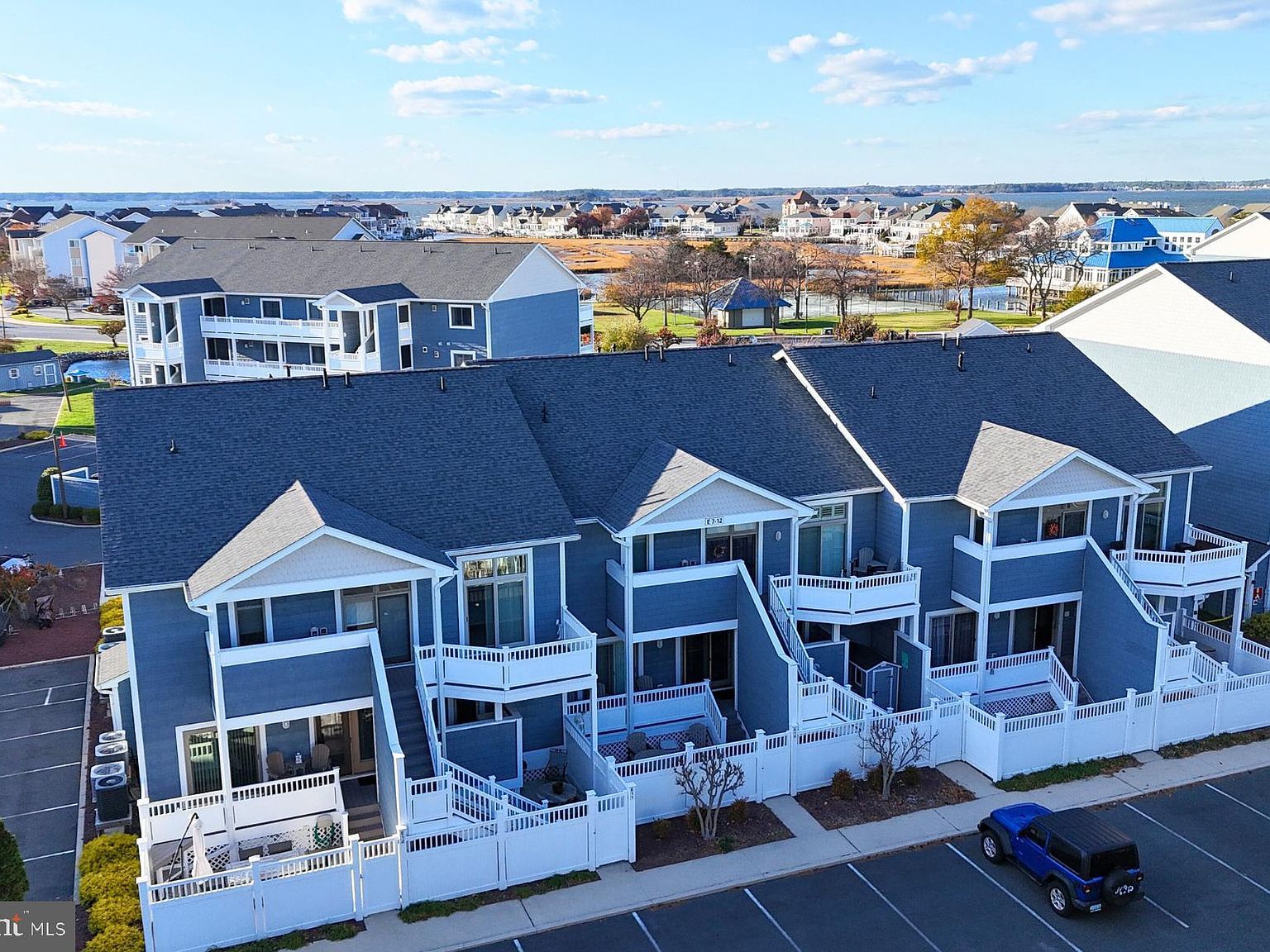 201 S Heron Dr #12E Ocean City, MD 21842 - Thumbnail 2