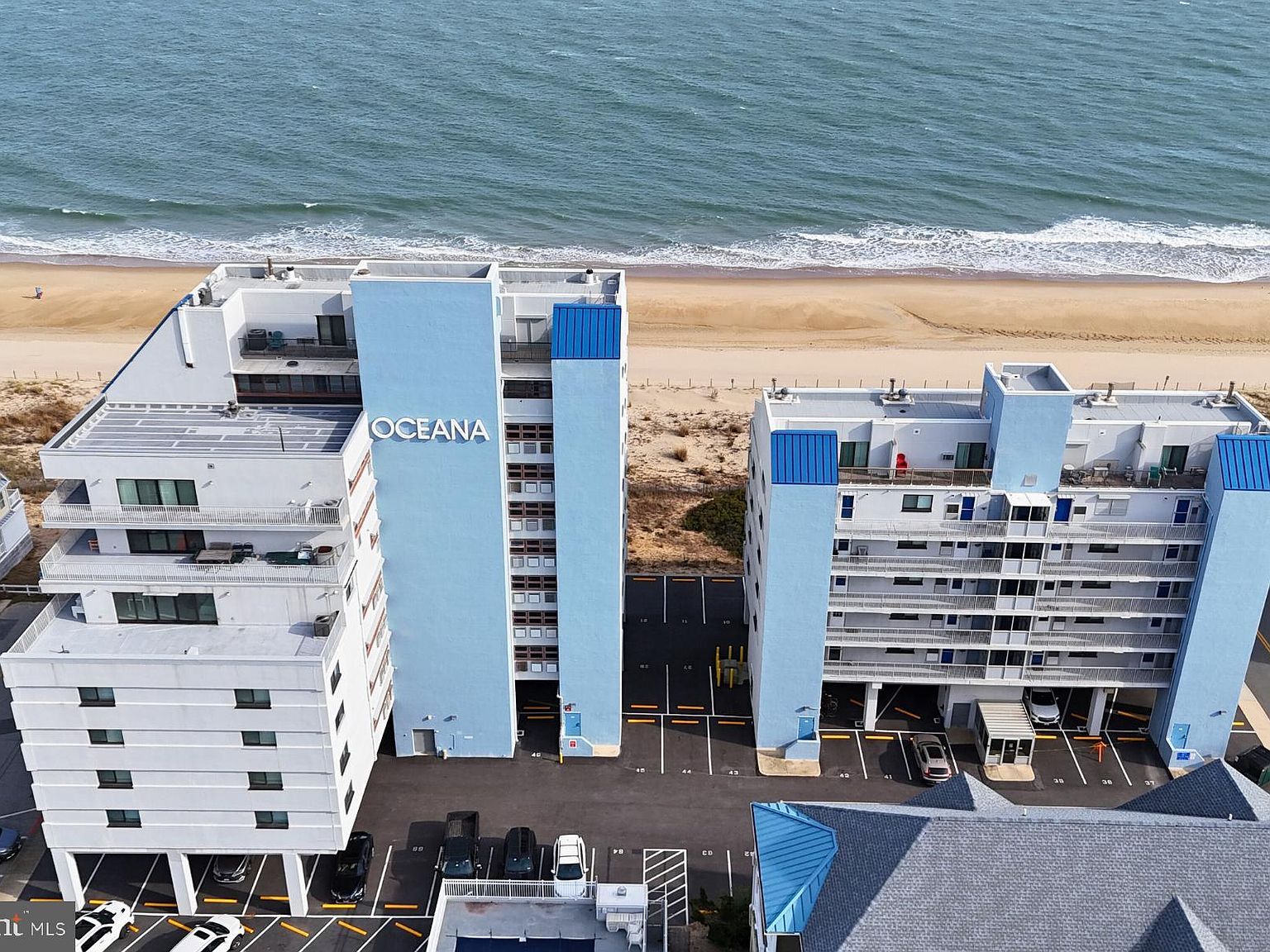 8203 Atlantic Ave UNIT 105 Ocean City, MD 21842 - Thumbnail 2