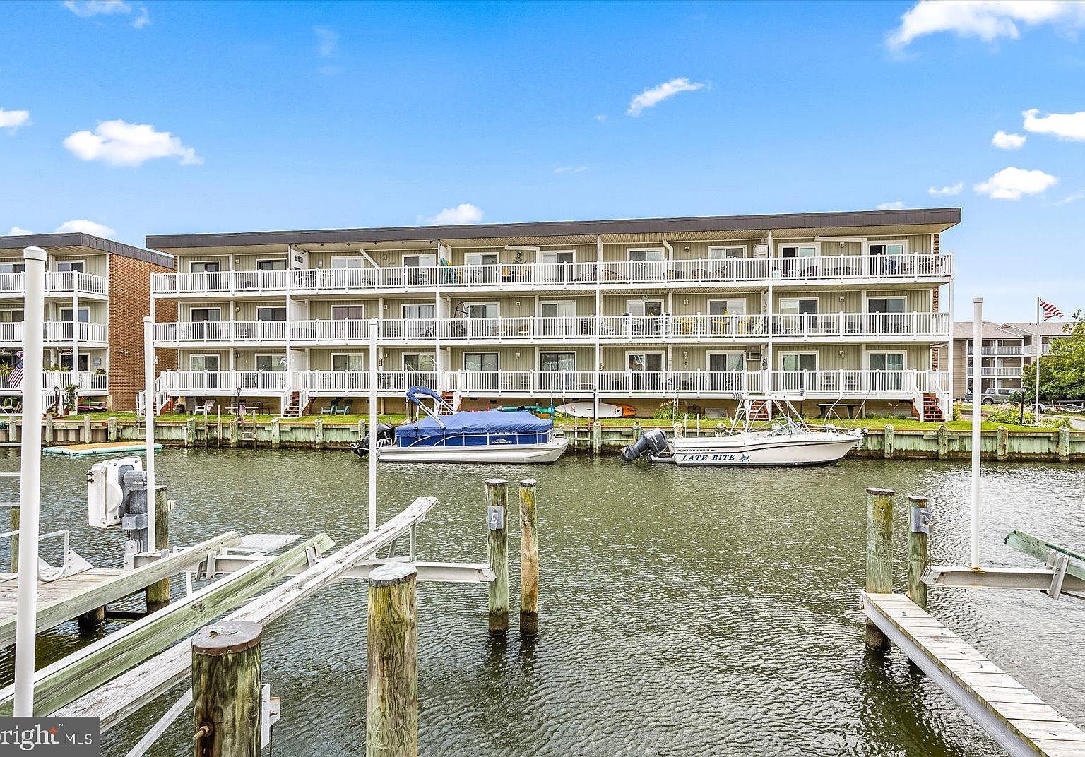 722 Mooring Rd #A104 Ocean City, MD 21842 - Thumbnail 2