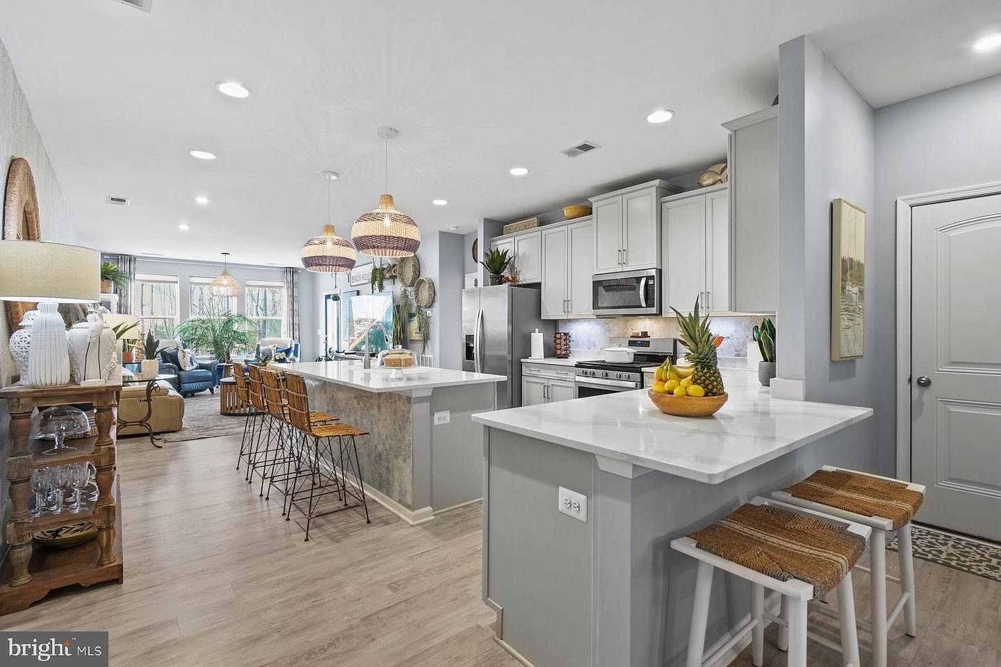 38453 Carroll Dr Millville, DE 19967  | New build