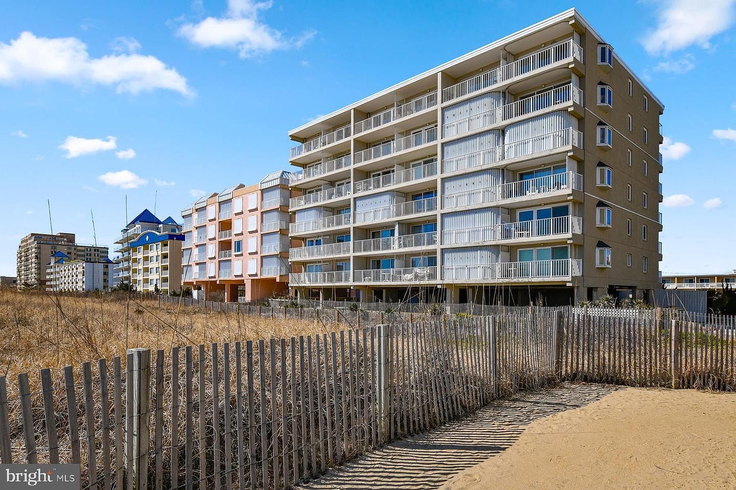 6109 Atlantic Ave Unit 404 Ocean City, MD 21842  | Condominium