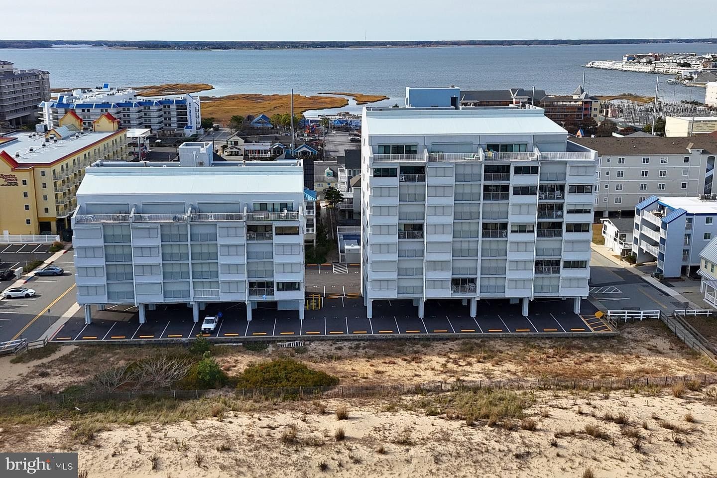 8203 Atlantic Ave Unit 207 Ocean City, MD 21842 - Thumbnail 2