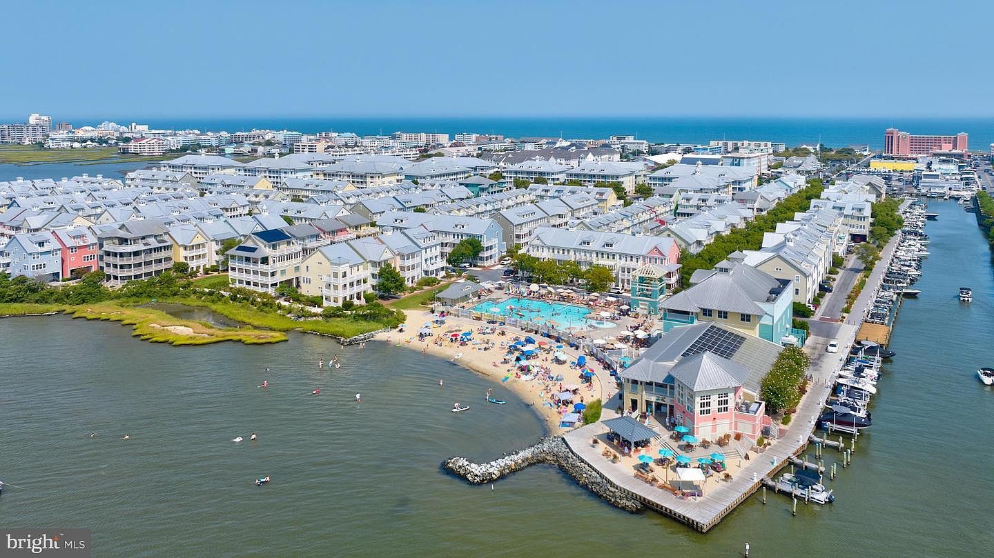 39 Fountain Dr W #5E Ocean City, MD 21842 - Thumbnail 2