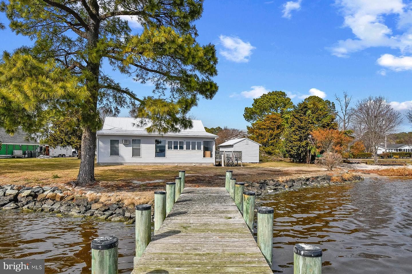 12259 Dixie Dr Bishopville, MD 21813 - Thumbnail 2