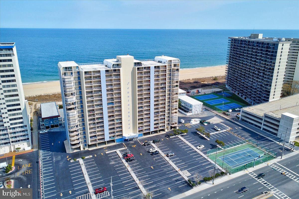 11604 Coastal Hwy Unit 1209 Ocean City, MD 21842  | Condominium