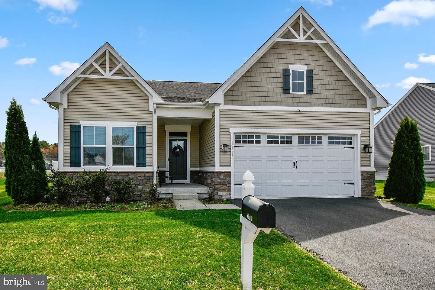 30717 Hawks Way Delmar, MD 21875  | Single Family