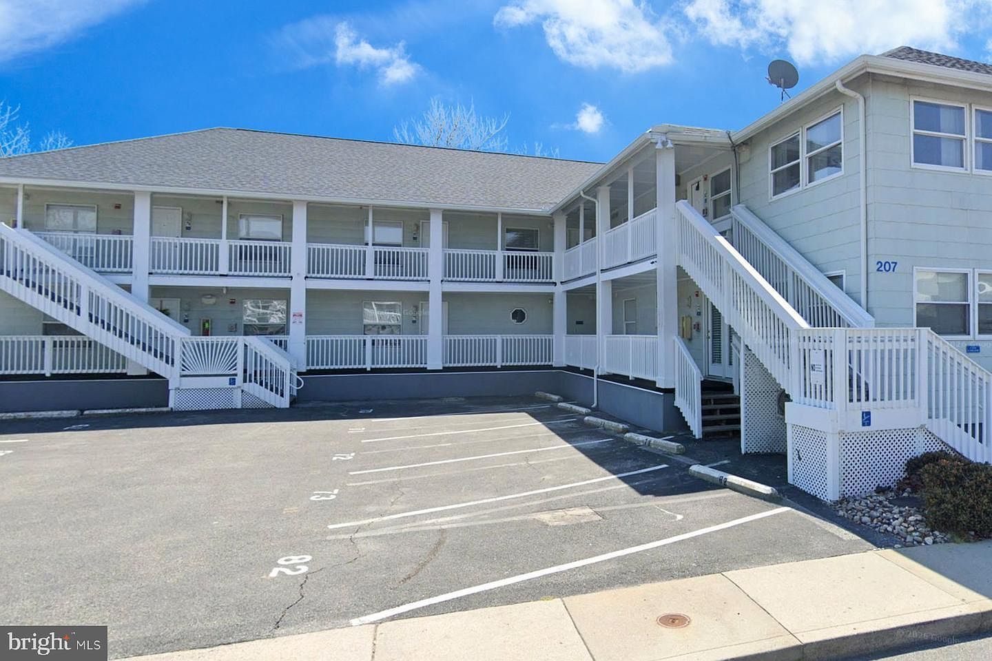 207 8th St #103C Ocean City, MD 21842 | Condominium