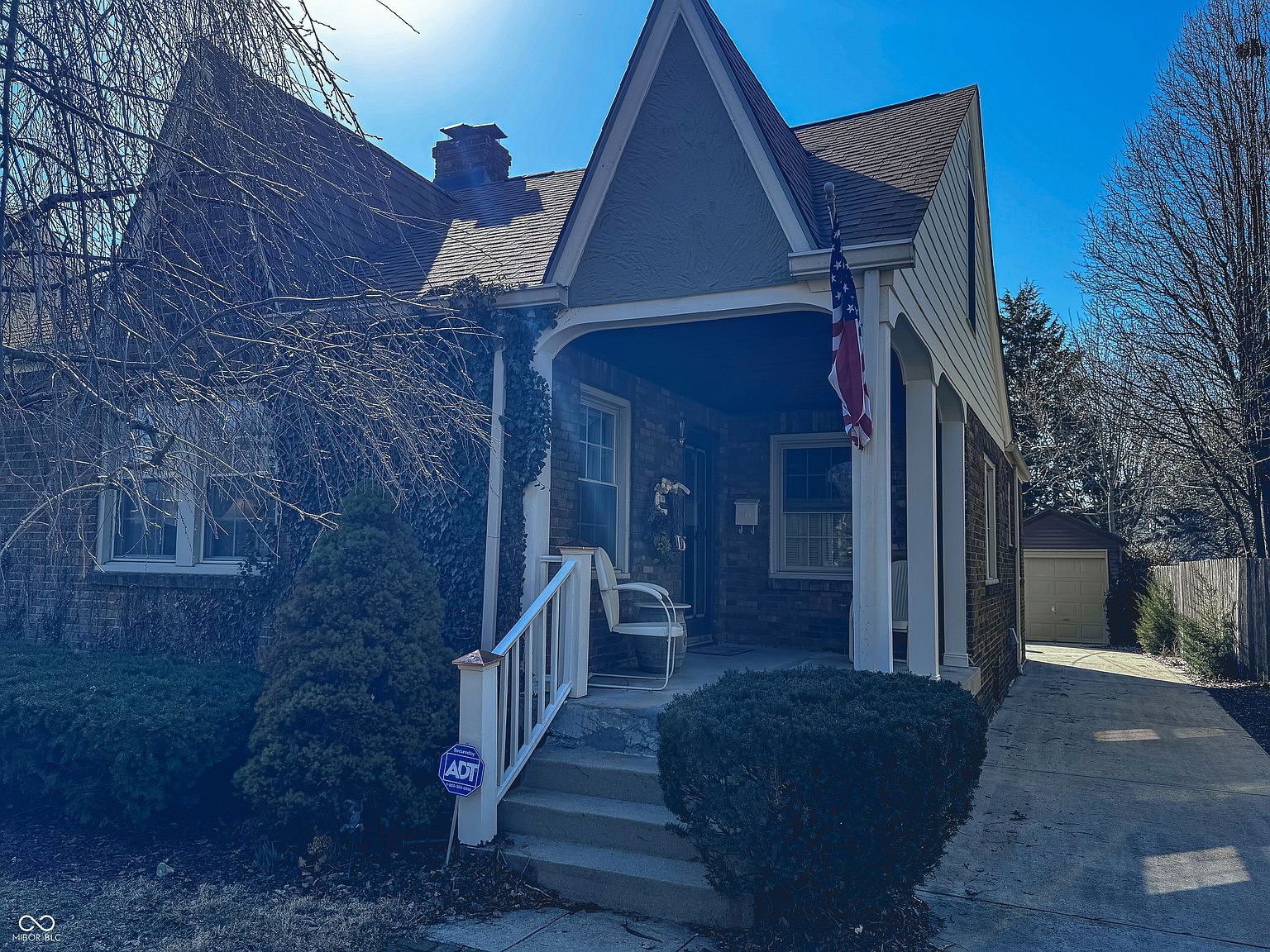 850 N Butler Ave Indianapolis, IN 46219 - Thumbnail 2