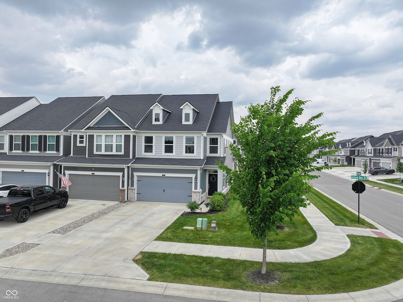 640 Axford Bay Dr Westfield, IN 46074 - Thumbnail 2