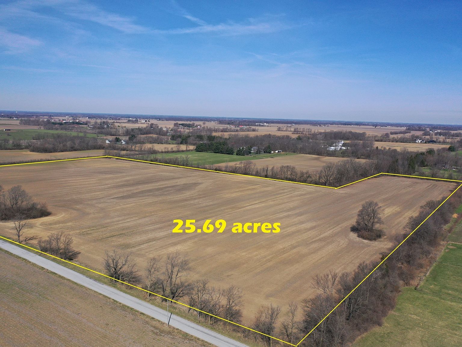 16550 E 156th St Noblesville, IN 46060, 46060