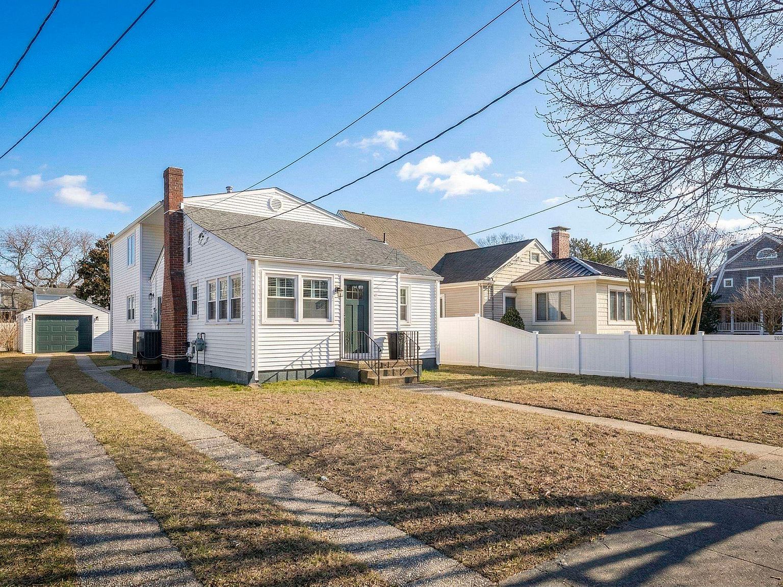 1202 Maryland Ave Cape May, NJ 08204 - Thumbnail 2