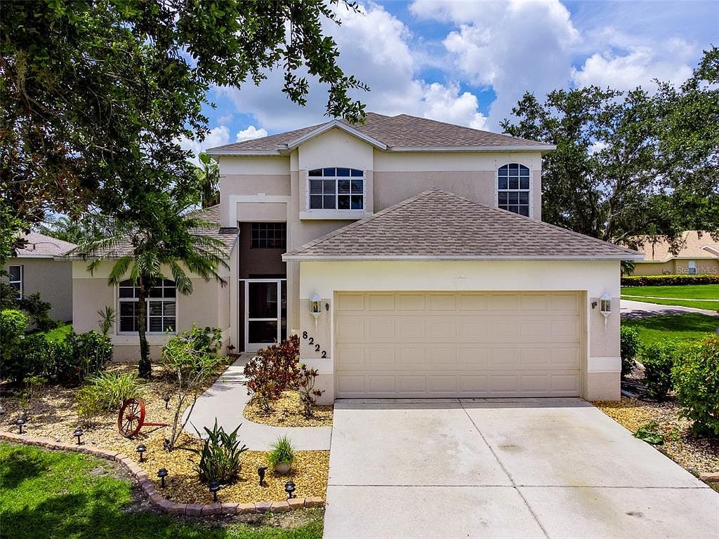 8222 Haven Harbour Way Bradenton, FL 34212 - Thumbnail 2