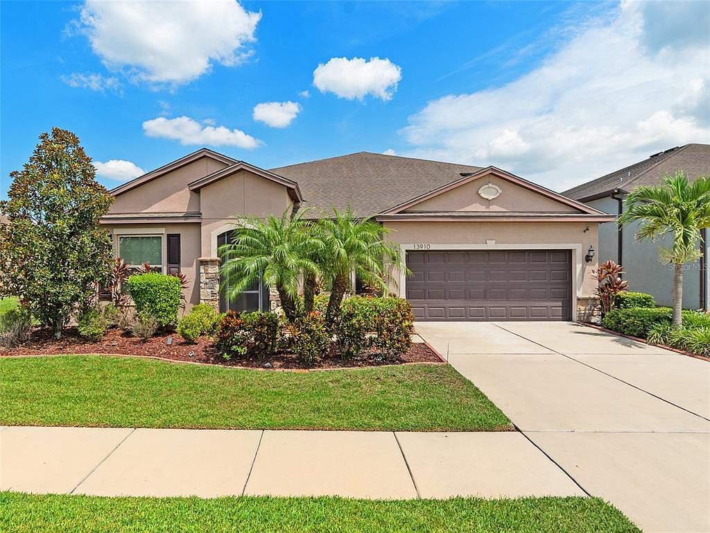 13910 Galway Sand Rd Riverview, FL 33579 - Thumbnail 2