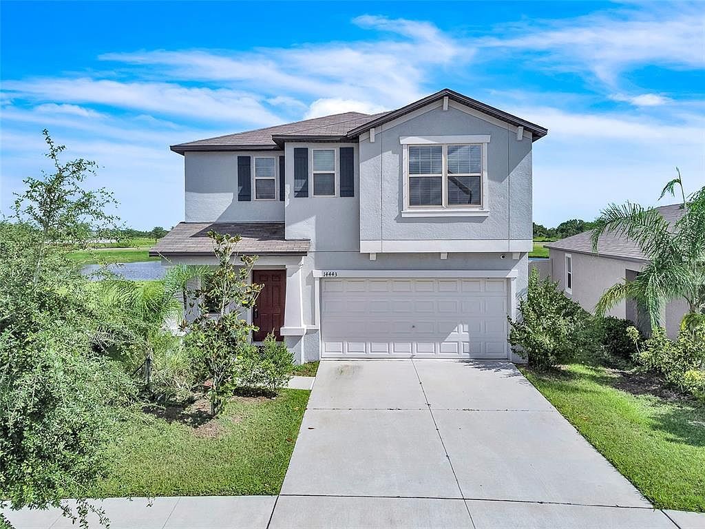 14443 Touch Gold Ln Ruskin, FL 33573 - Thumbnail 2