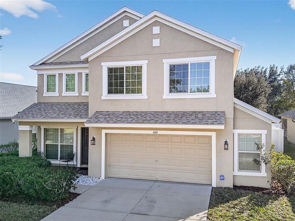 11411 Flora Springs Dr Riverview, FL 33579 - Thumbnail 2