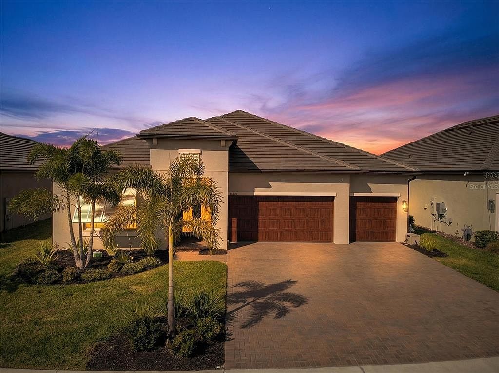 12207 Violet Jasper Dr Parrish, FL 34219 - Thumbnail 2