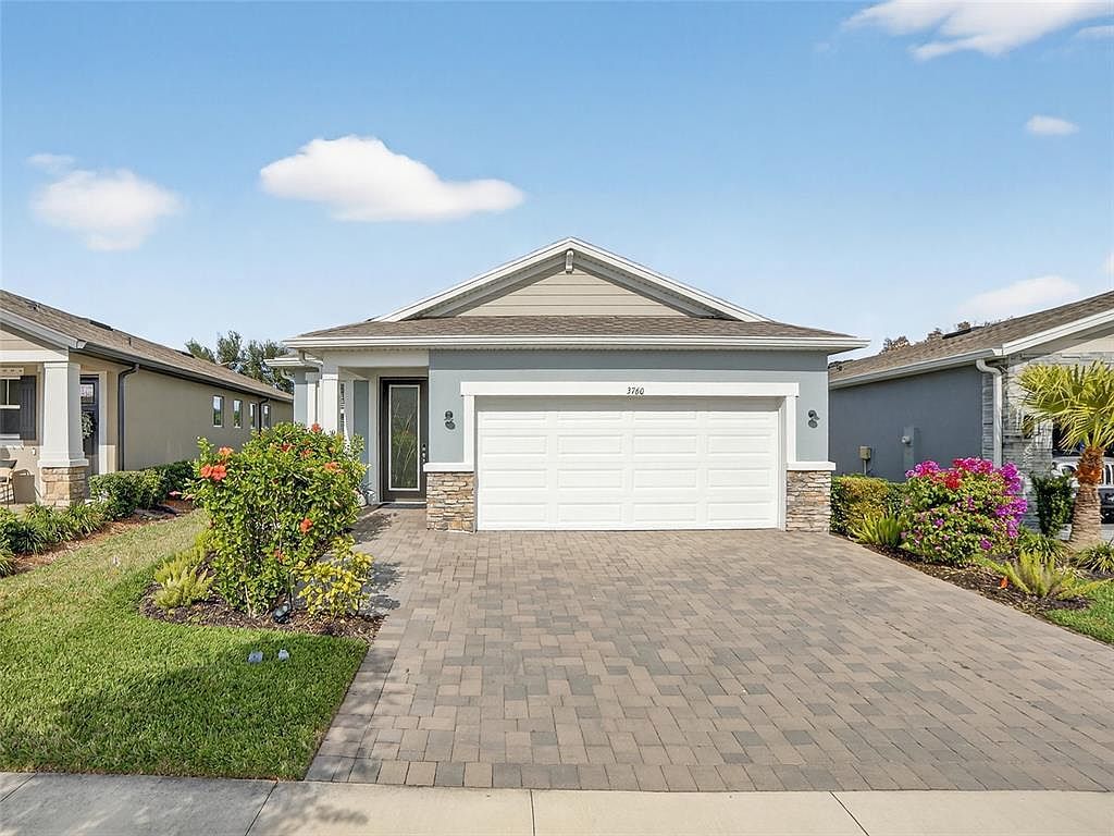 3760 Maxwell Park Dr Sun City Center, FL 33573 - Thumbnail 2