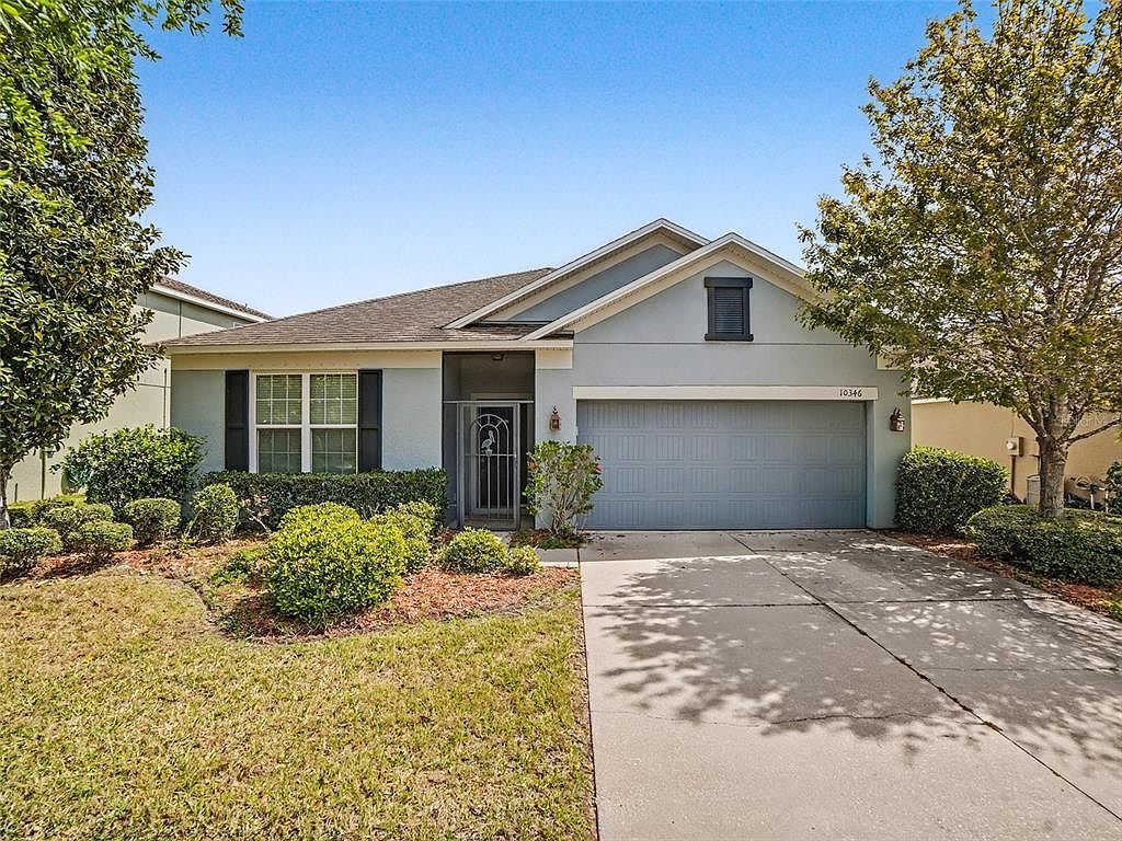10346 Celtic Ash Dr Ruskin, FL 33573  | Single Family