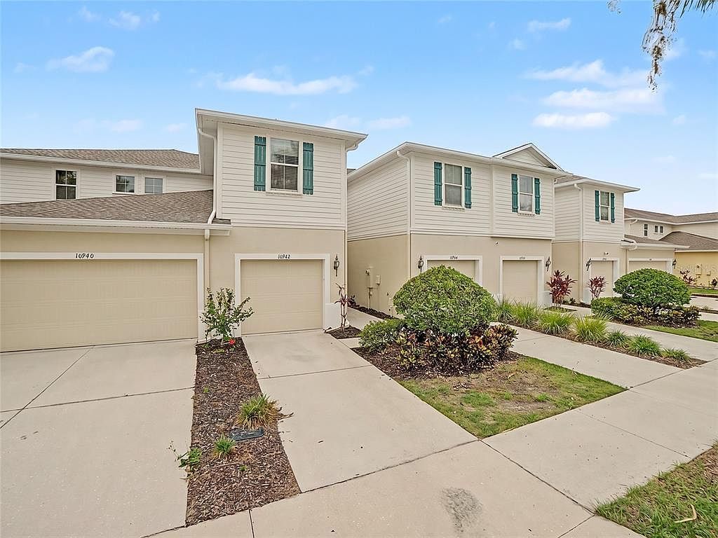 10942 Verawood Dr Riverview, FL 33579 | New build
