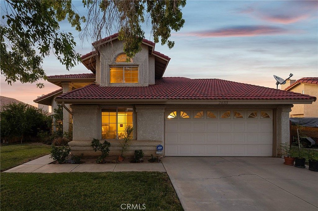 2633 E Avenue Q15 Palmdale, CA 93550 - Thumbnail 2
