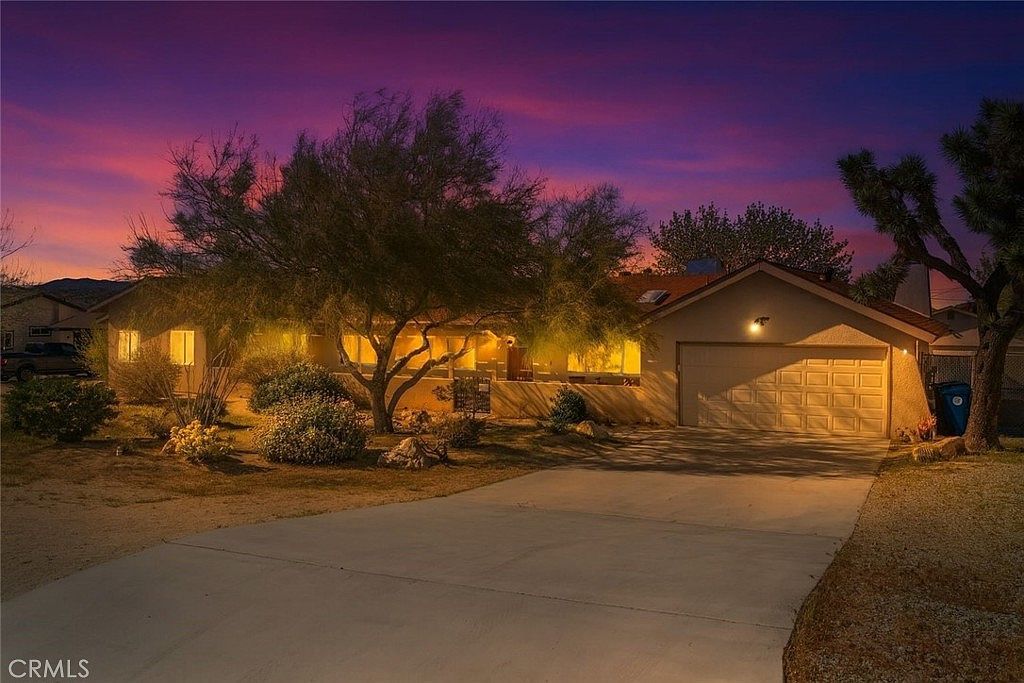 58328 Bonanza Dr Yucca Valley, CA 92284 - Thumbnail 2