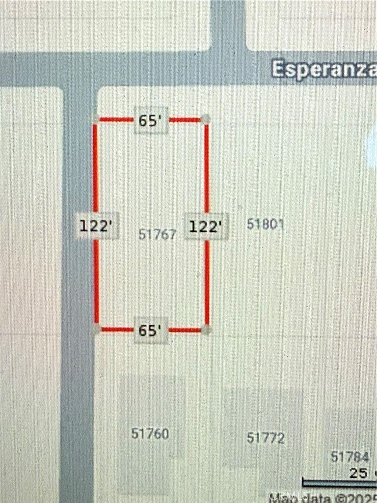 51767 Esperanza Ave #337 Cabazon, CA 92230 | Land/Lot