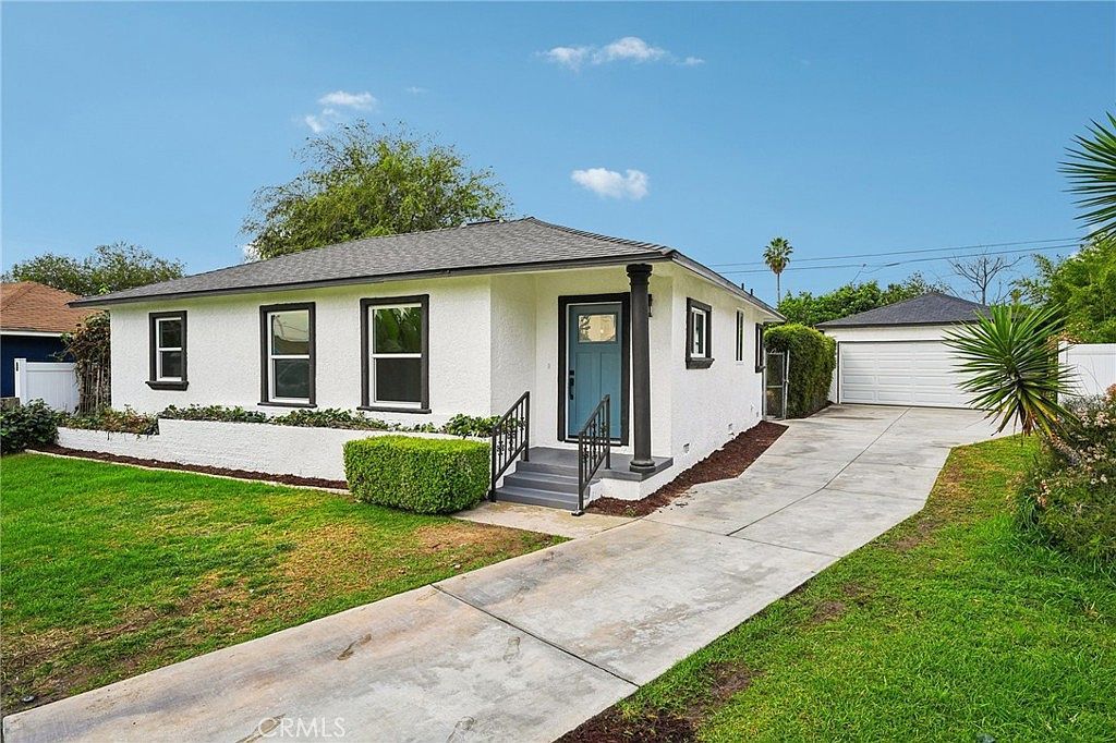 1634 Turrill Ave San Bernardino, CA 92411 - Thumbnail 2