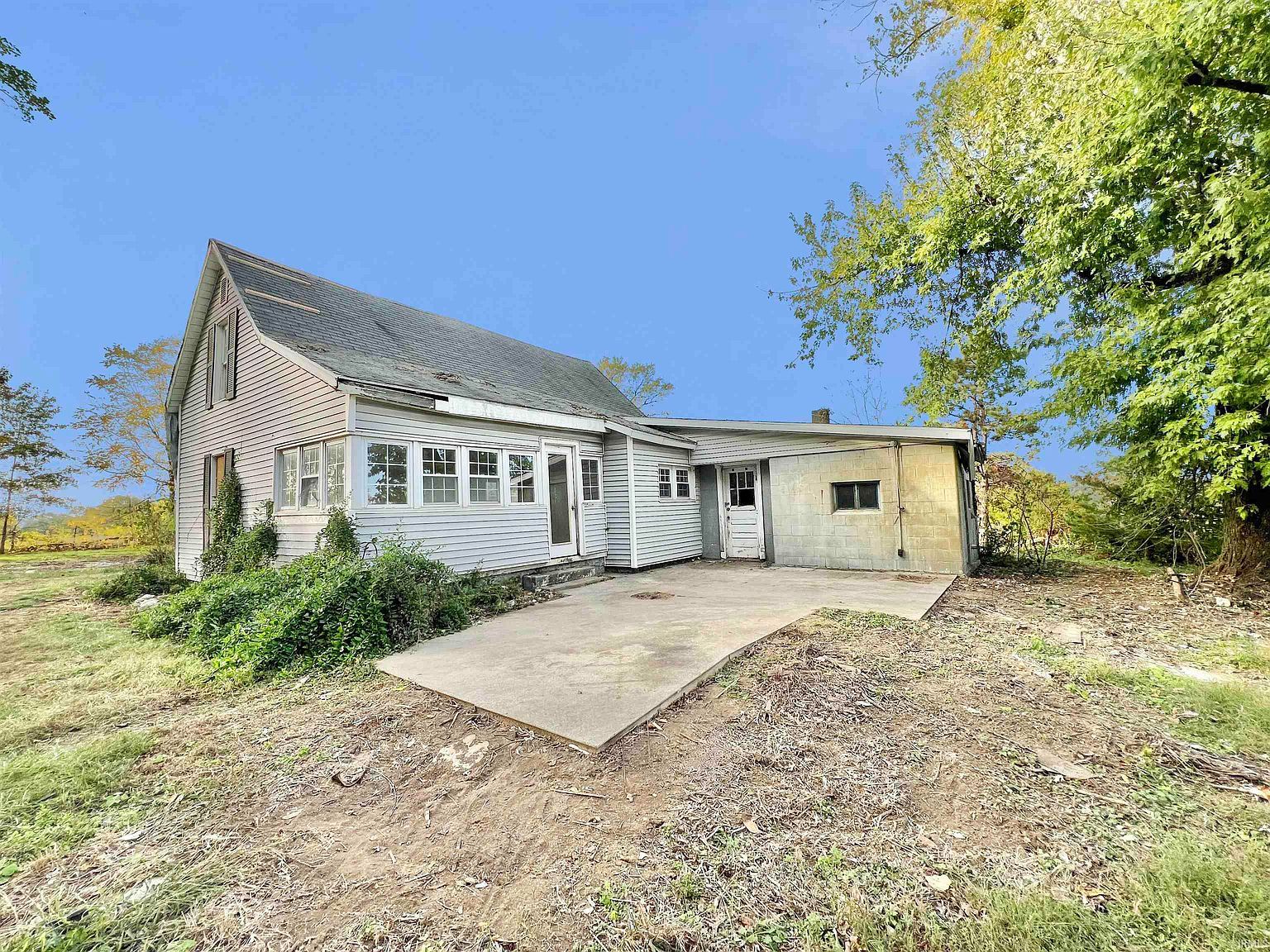 10170 W 565 S Owensville, IN 47665 - Thumbnail 2