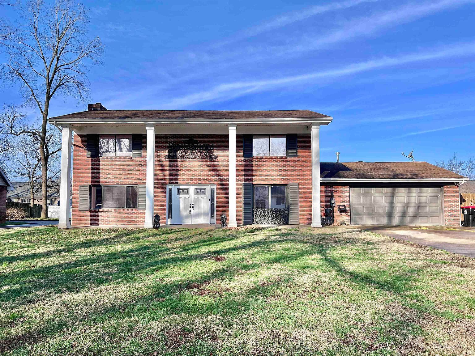 712 Maple Ln Newburgh, IN 47630  | Single Family