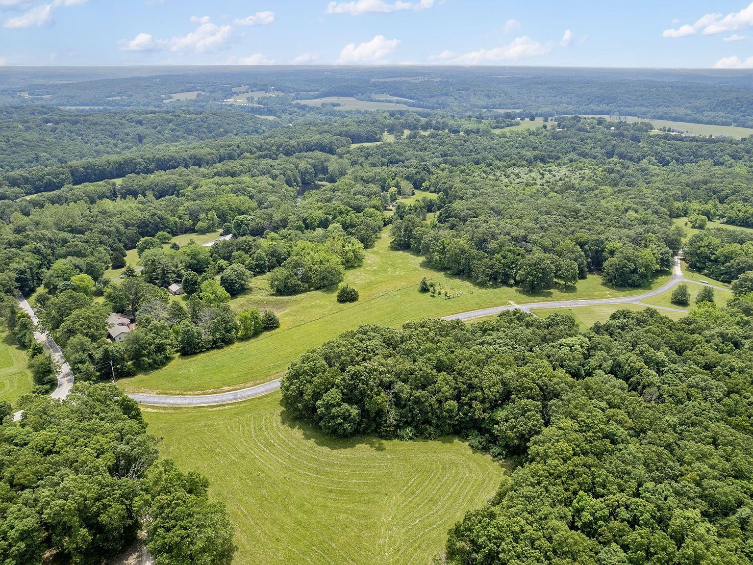 TRACT 8A N Farm Road 245 Strafford, MO 65757 - Thumbnail 2