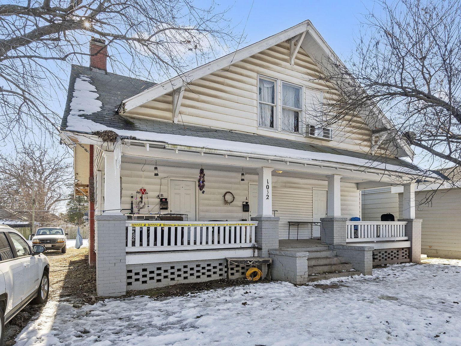 1032-1038 E Commercial St Springfield, MO 65803 - Thumbnail 2