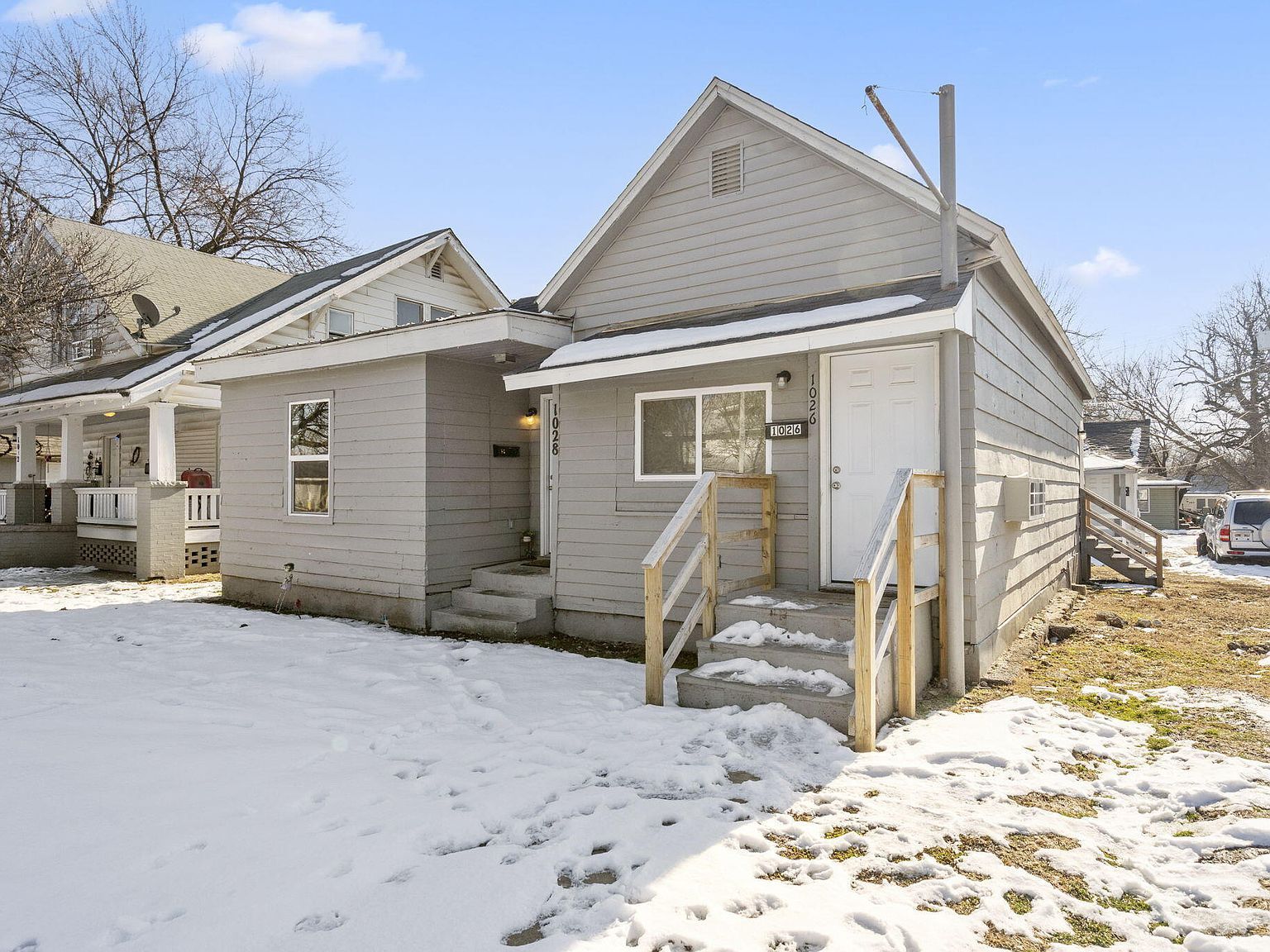 1026-1028 E Commercial St Springfield, MO 65803 - Thumbnail 2