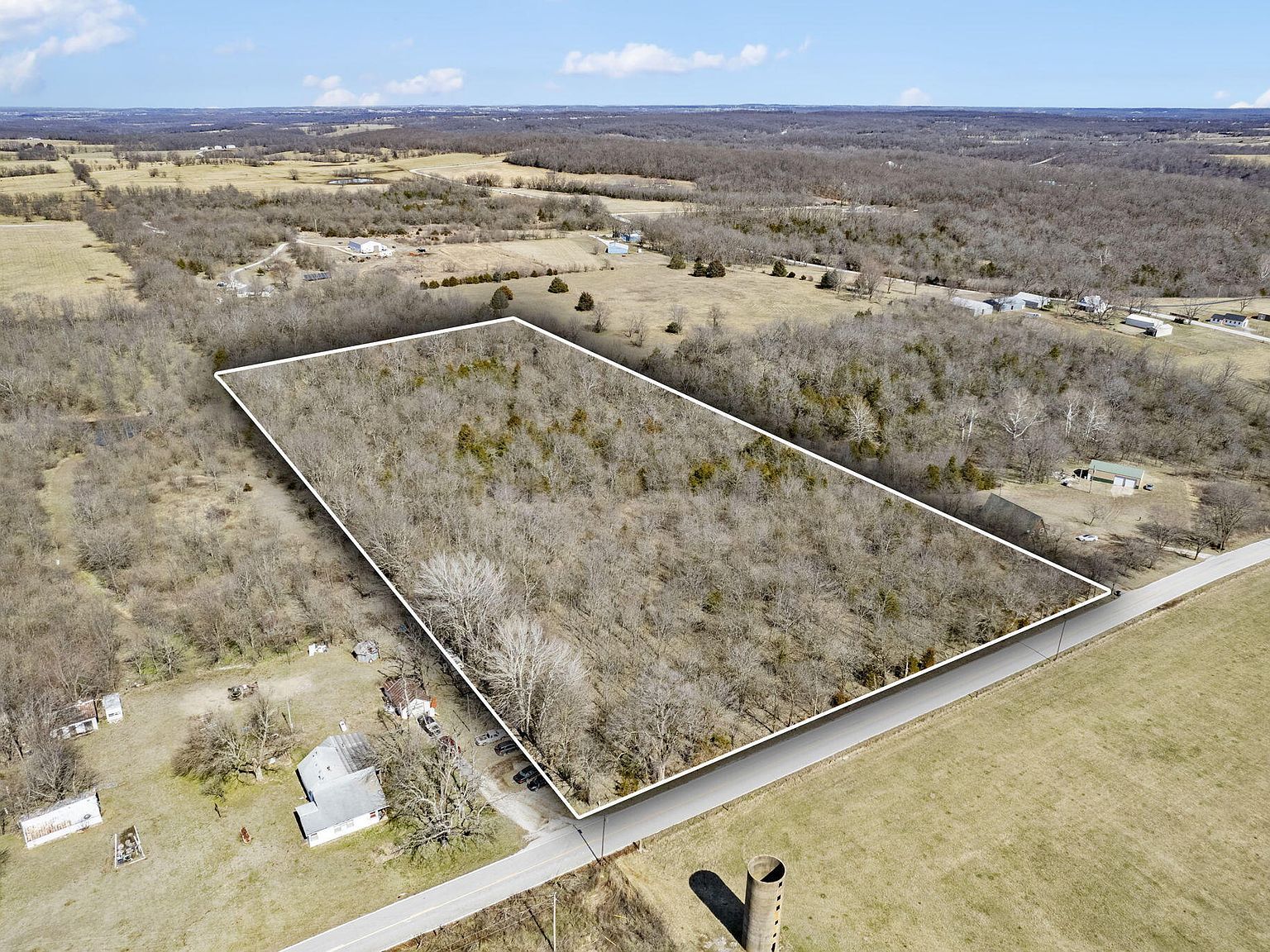 W Farm Road 30 Walnut Grove, MO 65770 - Thumbnail 2