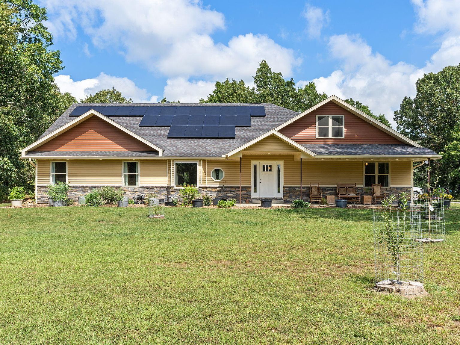 321 W Dade #122 Greenfield, MO 65661 - Thumbnail 2