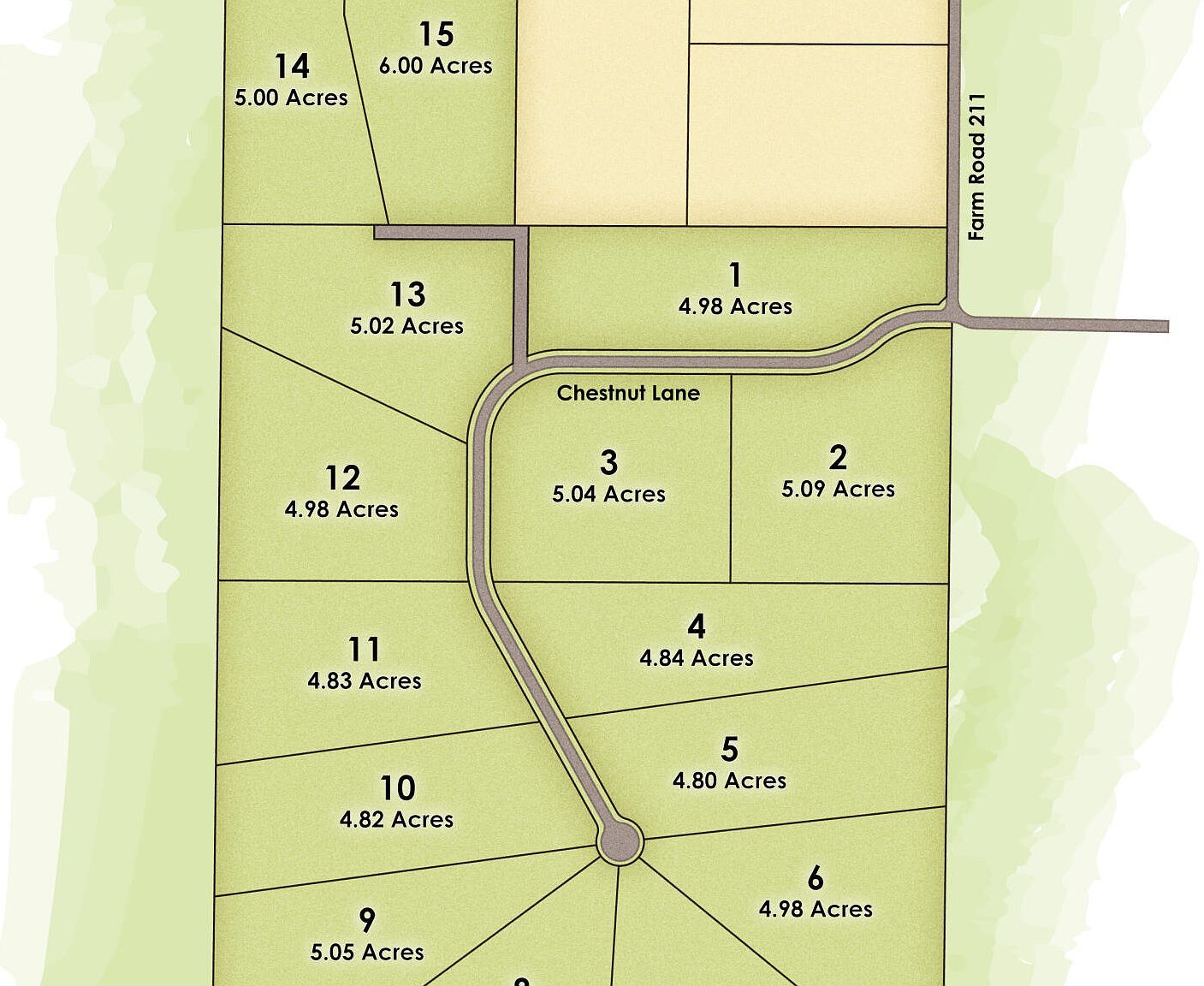 LOT 7 E Farm Road 134 Springfield, MO 65802 - Thumbnail 2