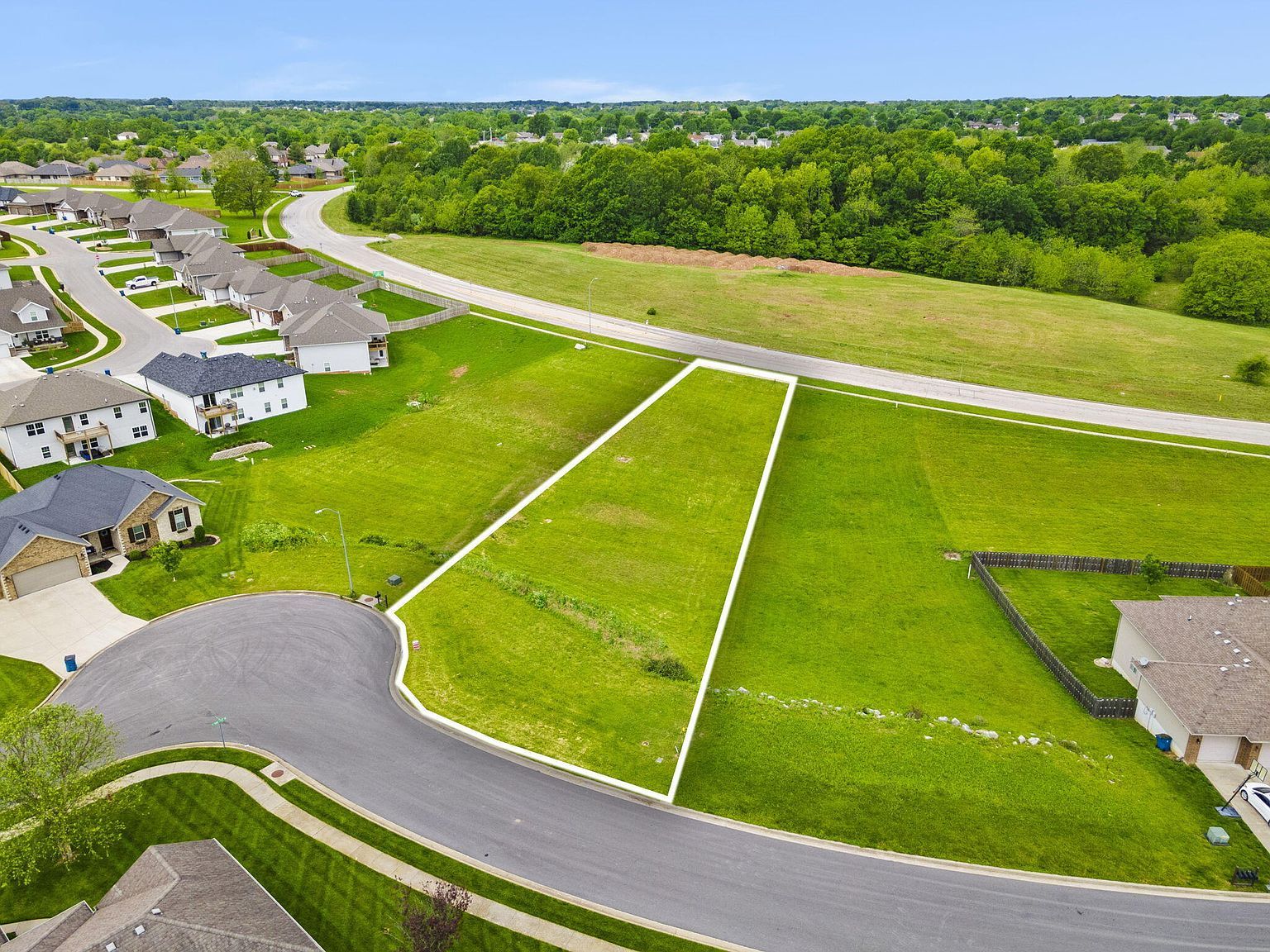 721 S Oak Terrace Dr Nixa, MO 65714 - Thumbnail 2