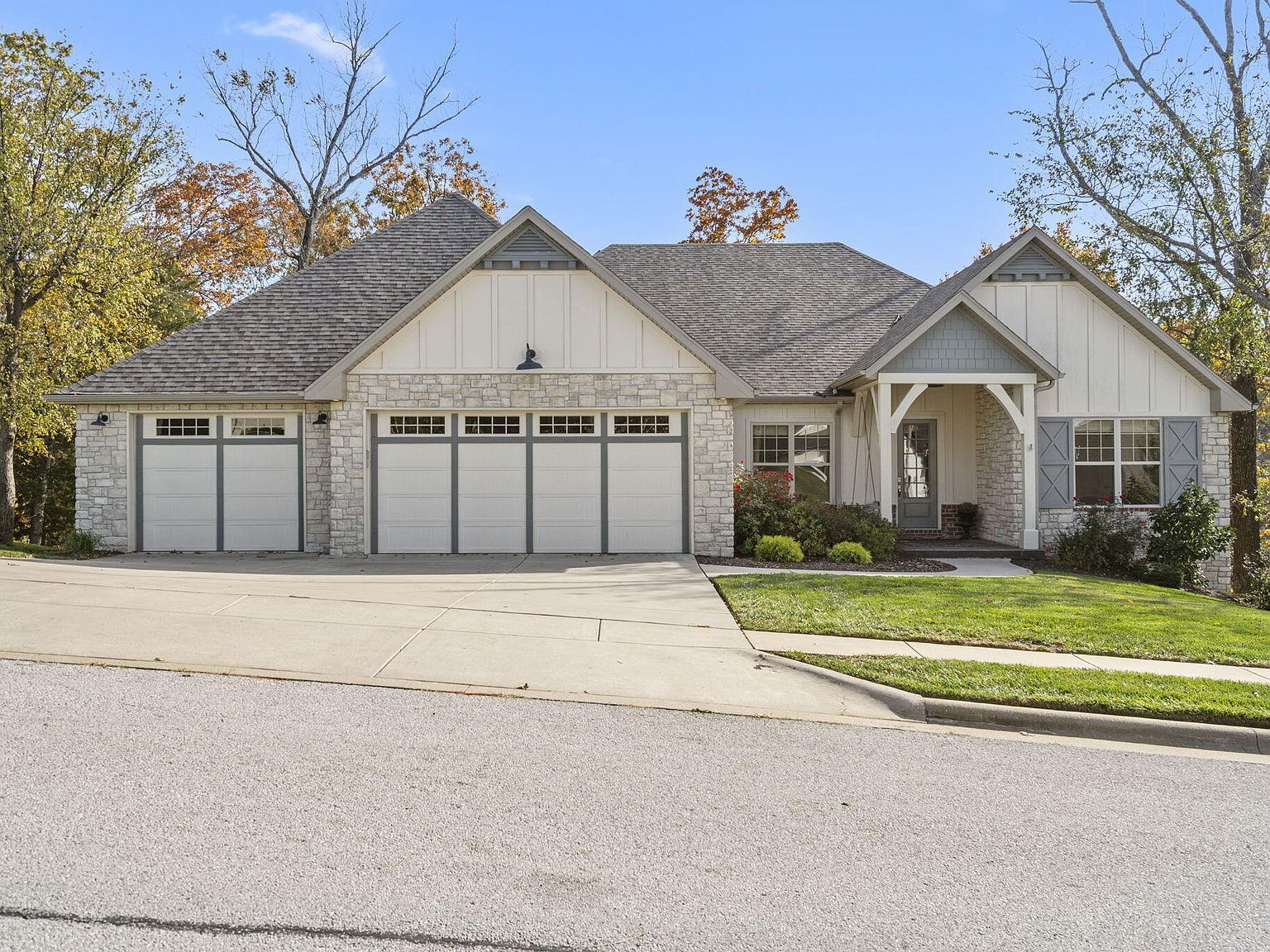 1294 S Amber Ridge Dr Nixa, MO 65714 - Thumbnail 2