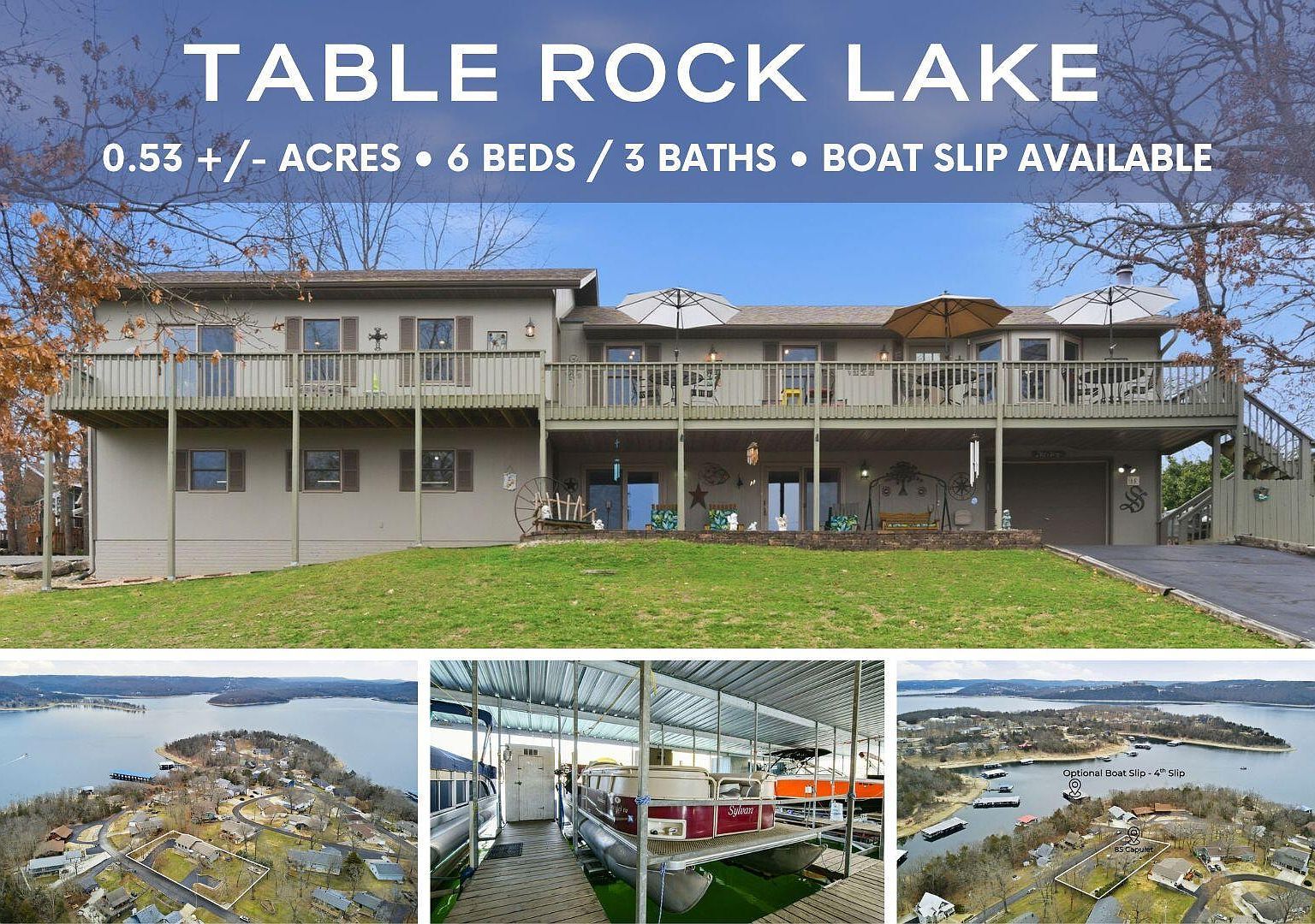 85 Capulet Ln Kimberling City, MO 65686 - Thumbnail 2