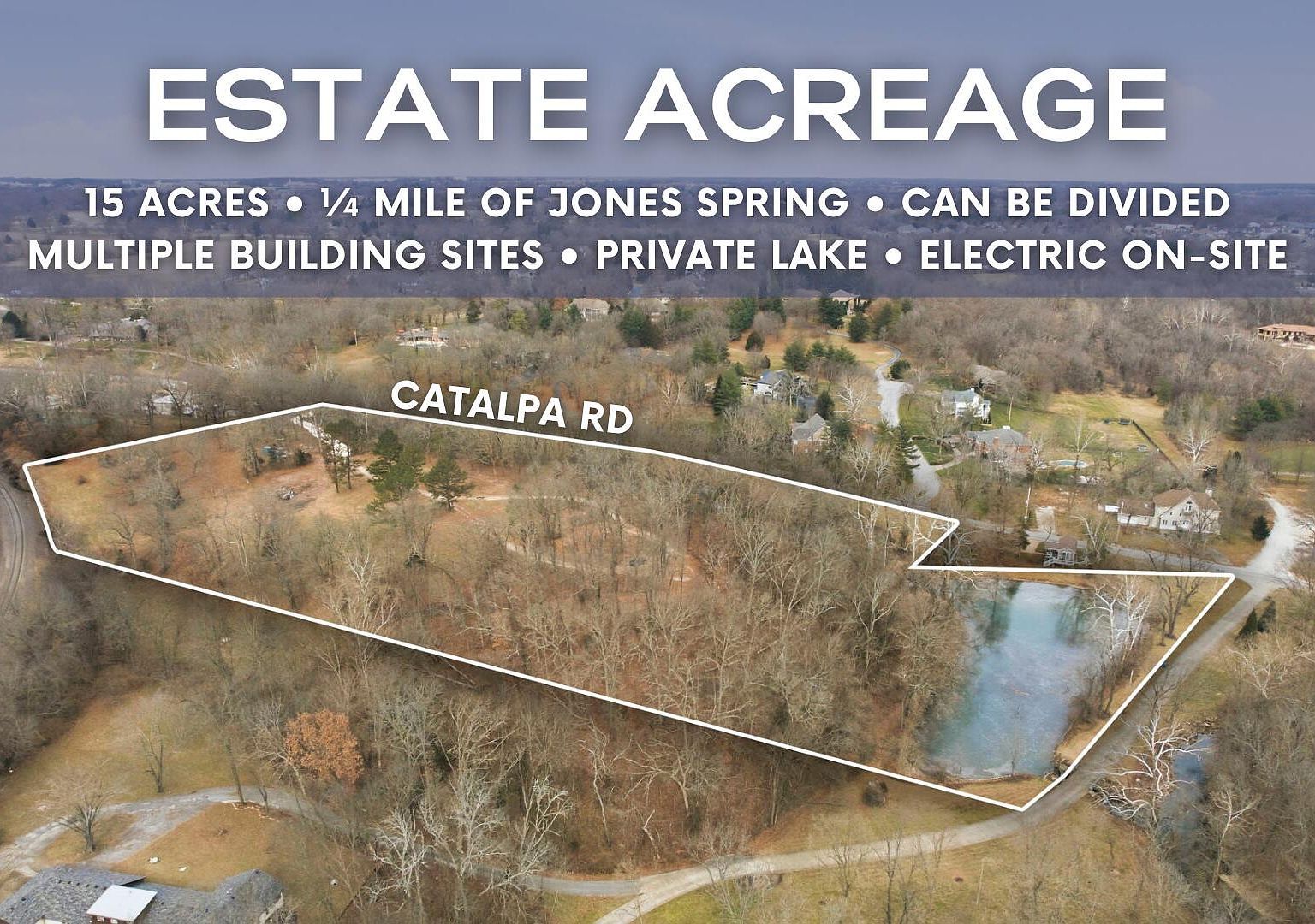 4308 E Catalpa St Springfield, MO 65809 - Thumbnail 2